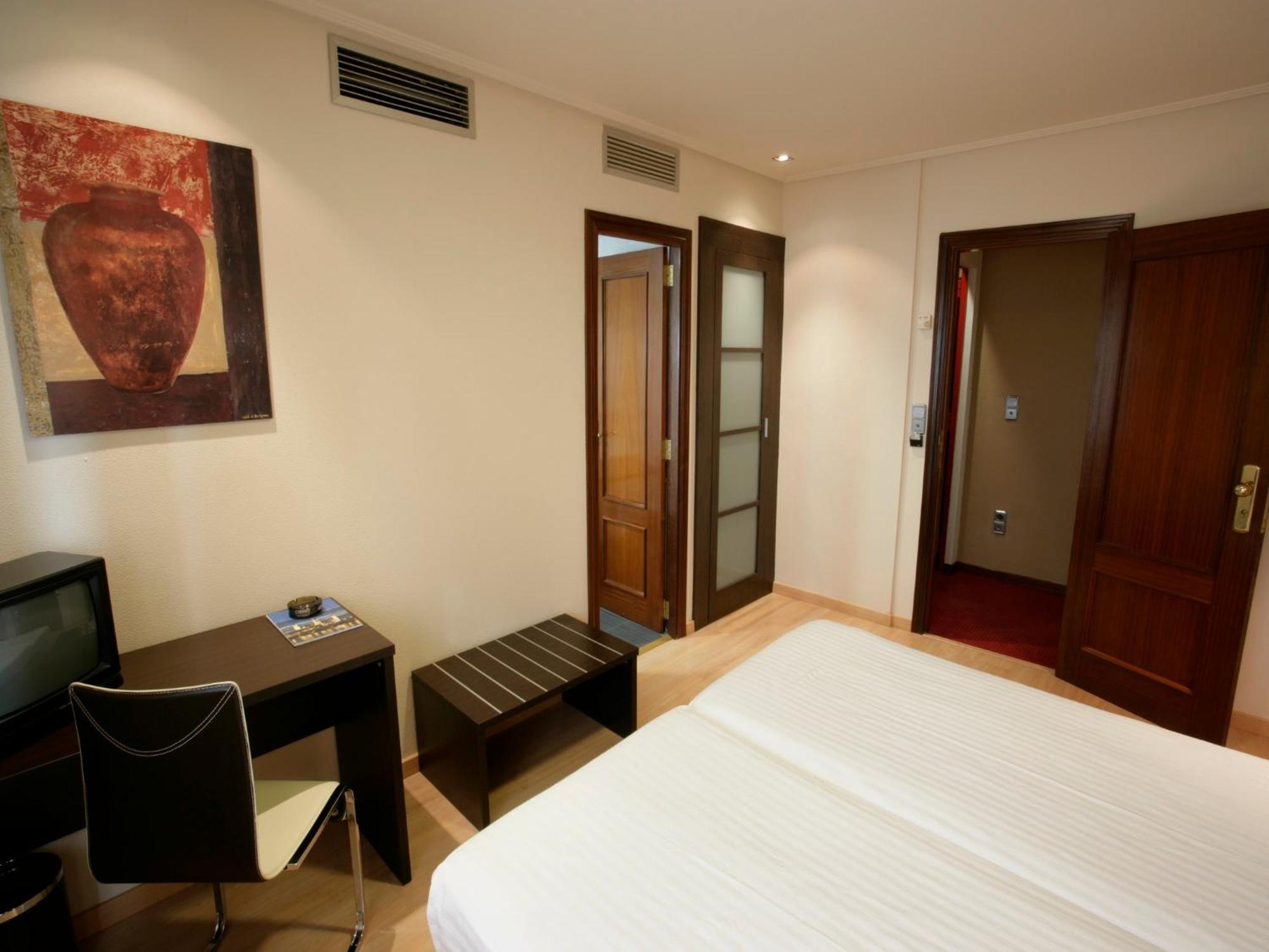 Las Ventas Utebo Room photo